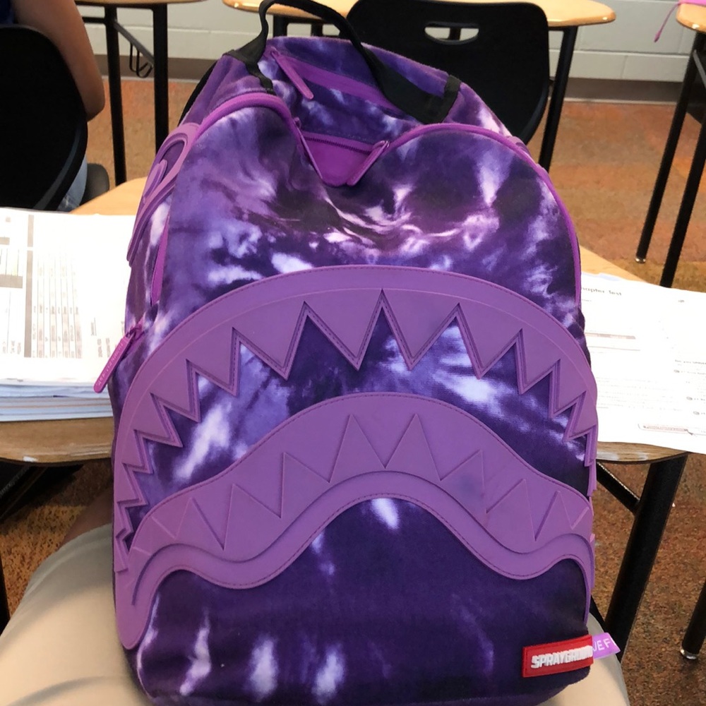 Babe bag